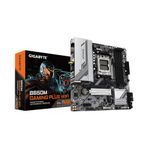 GIGABYTE B650M GAMING PLUS WIFI AM5 DDR5 6400MHz(OC) PCIe 4.0 M.2 NVMe WiFi Gigabit LAN mATX Gaming Anakart