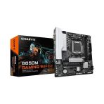 Gigabyte B650M Gaming WIFI6E AMD AM5 DDR5 Micro ATX Anakart