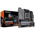 Gigabyte B650M Gaming X AX D5 AM5 Hdmi Dp Anakart