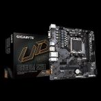 Gıgabyte B650M S2H, 6400 MHz 2xDDR5, mATX AM5 Anakart