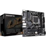Gigabyte B650M S2H AMD B650 AM5 DDR5 6400 Mhz OC VGA-HDMI-DP M.2 Matx Anakart