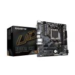 Gıgabyte B650m S2h Amd Soket Am5 Ddr5 7200Mhz (Oc) Micro Atx Anakart