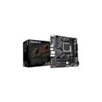 Gigabyte B650M S2H Anakart AM5 Soket Tipi Oyun ve Profesyonel Kullanım için 6400 MHz DDR5 RAM