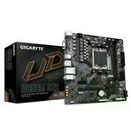 Gigabyte B650M-S2H B650 Chipset AM5 Socket 2xDDR5 (128GB) 1xDP+1xHDMI+1xVGA mATX Anakart