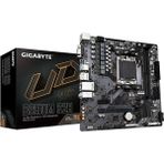 Gigabyte B650M S2H Ddr5 6400(OC) Matx AM5 İşlemci Soket Tipi ile Yüksek Performanslı Anakart