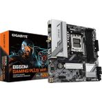 Gıgabyte B650M Wıfı Am5 Ddr5 6400MHZ(OC) Pcıe 4.0 M.2 Nvme Wifi Gigabit Lan Matx Anakart