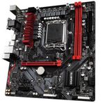 Gigabyte B660M Gaming DDR4 5333MHz OC DDR4 Soket 1700 M.2 HDMI DP D-SUB mATX Anakart