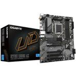 GIGABYTE B760 DS3H AX WIFI6 Intel LGA1700 ATX ULTRA DURABLE Anakart