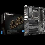 Gigabyte B760-DS3H-DDR5 MAB B760 Gaming AX 1700 DDR4 Anakart