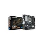 Gigabyte B760M D3HP 128 GB 5333 MHz Ddr4 Intel B760 1700P Matx Anakart