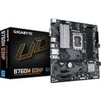 Gigabyte B760M D3HP Intel LGA1700 5600 MHz Ddr5 Micro Atx Anakart 9MB76M3PW-00-G10