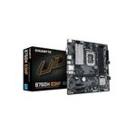 Gigabyte B760M D3HP Intel LGA1700 DDR5 Micro ATX Anakart