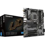 Gigabyte B760M DS3H AX Intel LGA1700 DDR5 Micro ATX Anakart