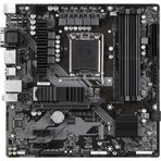 Gigabyte B760M-DS3H-DDR4 3200Mhz(OC) M.2 ATX 1700p Anakart