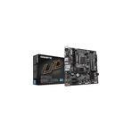 Gigabyte B760M DS3H DDR4 Intel B760 LGA1700 Soket 5333Mhz Oc Matx Anakart