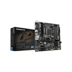 Gigabyte B760M DS3H DDR5 7600 Mhz OC M.2 VGA-HDMI-DP-USB-C PCIE 4.0 1700P Matx Anakart