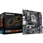 Gigabyte B760M DS3H Gen5 Intel LGA1700 DDR5 Micro ATX Anakart