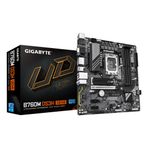 GIGABYTE B760M DS3H LGA1700 DDR5 7600MHz(OC) PCIe 5.0 M.2 NVMe Gigabit LAN mATX Anakart