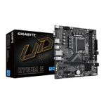 Gigabyte B760M E D5 1700P Vga Hdmi Dp Anakart