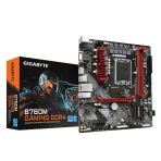 Gigabyte B760M Gaming Intel B760 Soket LGA1700 DDR4 5333 Mhz Oc Matx Anakart