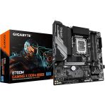 Gigabyte B760M Gaming X Gen5 Intel LGA1700 DDR4 Micro ATX Anakart