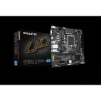 Gıgabyte B760m-H-Ddr4 3200Mhz Lga1700 M.2 Hdmı D-Sub Microatx Anakart B760m-H-Ddr4
