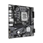 Gigabyte B760M H V2 Intel LGA1700 DDR5 Micro ATX Anakart