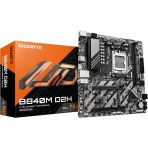GIGABYTE B840M D2H AMD AM5 mATX ULTRA DURABLE Anakart