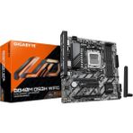 Gigabyte B840M DS3H WIFI6 AMD AM5 DDR5 Micro ATX Anakart