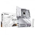 Gigabyte B850 Aorus Elite Wıfı 7 Ice Ddr5 8200 Oc M.2 Am5 Atx A