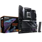 Gıgabyte B850 Aorus Elite Wıfı7 Anakart - Amd Ryzen 9000 Serisi Cpu'lar, 14+2+2 Fazlı Dijital Vrm, 8200Mhz'e Kadar Ddr5 (Oc), 1Xpcıe 5.0 + 2Xpcıe 4.0 M.2, 2.5 Lan, Wifi 7, Usb 3.2 Gen 2X2