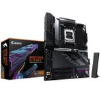 Gıgabyte B850 Aorus Elıte Wıfı7 Ddr5 Hdmı-Dp Usbc Pcıe 5.0 Am5 Atx