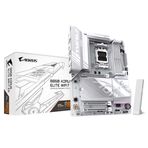 GIGABYTE B850 AORUS ELITE WIFI7 ICE AMD AM5 ATX Gaming Anakart