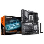Gigabyte B850 Eagle Wıfı 6e Ddr5 8200 Oc M.2 Am5 Atx Anakart 9m