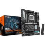 GIGABYTE B850 GAMING X WIFI6E, B850,8000 Mhz, DDR5, AM5, ATX ANAKART
