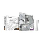 Gigabyte B850m Aorus Elite Ice Wifi-6e Soket Am5 8200mhz Oc Atx Aaaa11gıg0037