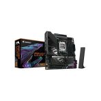 Gıgabyte B850m Aorus Elıte Wıfı6e Amd B850 Am5 Ddr5 Soket 8200Mt/S Matx Anakart