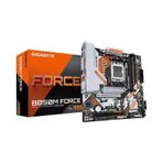 Gıgabyte B850m Force Amd B850 Am5 Soket Ddr5 9600mt/s Matx Anakart