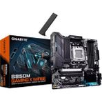Gigabyte B850M Gaming x WIFI6E Am5 (Lga 1718) Soket Anakart