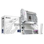Gigabyte B860 Aorus Elite Wi-Fi 7 Ice 9200 Mhz M.2 1851p ATX Anakart
