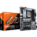 GIGABYTE B860 DS3H 7200 MHz DDR5 ATX LGA1851 Anakart