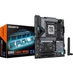 Gigabyte B860 Eagle DDR5 Wi-Fi 6E 9000 MHz ATX Anakart