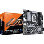 Gigabyte B860M D3HP Intel LGA1851 DDR5 Micro ATX Anakart