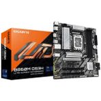 Gigabyte B860M DS3H DDR5 9066 Mhz OC M.2 HDMI-DP PCIE 5.0 1851P Matx Anakart