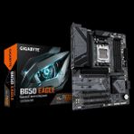 Gıgabyte Eagle AMD B650 7600 MHz 4xddr5, Am5 Soket ATX Gamıng Anakart