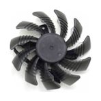 Gigabyte Everflow 75 mm 4 PIN Ekran Kartı Fanı