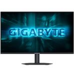 Gigabyte G25F2A 24.5 inç 240Hz 1ms Pivot Oyuncu Monitörü
