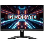 Gigabyte G27FC 27 inç 165Hz 1ms Curved Oyuncu Monitörü