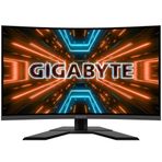 Gigabyte G32QC-A 31.5 inç 165Hz 1ms Curved Oyuncu Monitörü