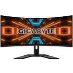 Gigabyte G34WQC A-EK 34 inç 144Hz 1ms Curved Oyuncu Monitörü